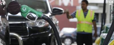 В Украине влетели цены на бензин и дизтопливо. Эксперты названи главную причину