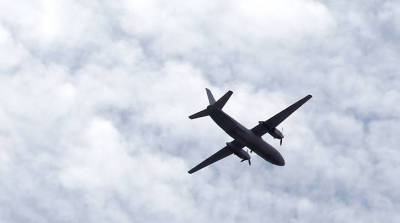 Спасатели определили район возможного падения самолета Ан-26