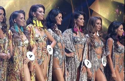 Красота за деньги: какие проблемы встретили организаторов "Мисс Украина"