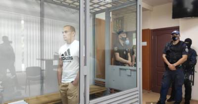 В Харькове арестовали близкого соратника Кивы