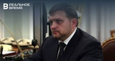 В отношении экс-губернатора Кировской области Белых возбудили уголовное дело о превышении полномочий