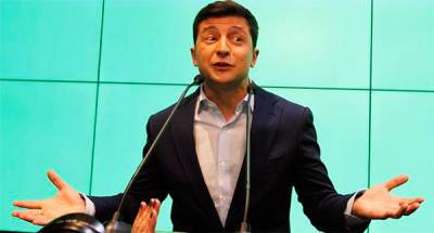 Зеленскому не доверяют более половины украинцев - социсследование «Рейтинга»