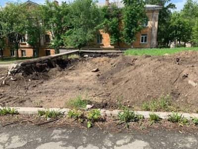 В Челябинске суд признал законным изъятие земли у коммерсанта после скандала со стройкой