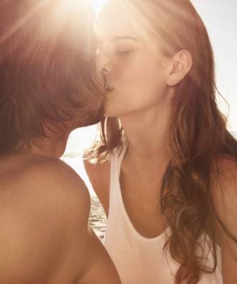 20 фактов о поцелуях: отмечаем Всемирный день поцелуев