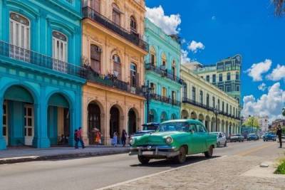 На Кубе у 52 изолированных россиян подтвердился коронавирус