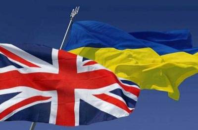 Главный стратегический партнер Украины - Великобритания, - Данилов