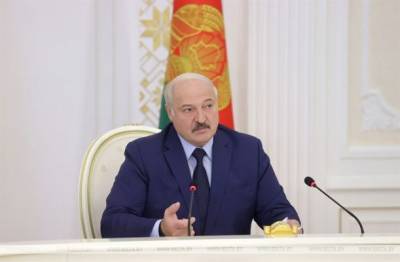 Лукашенко заявил о беззаконии в международном масштабе
