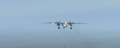 В МЧС опровергли сведения об обнаружении места падения самолета Ан-26 на Камчатке