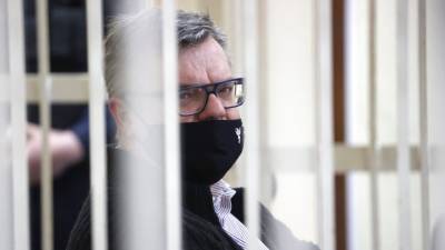 Экс-глава «Белгазпромбанка» Виктор Бабарико приговорён к 14 годам