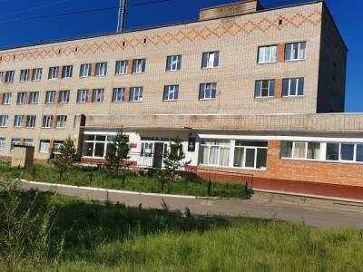 Очередной скандал: из больницы в Троицке увольняются инфекционист и врач-диагност