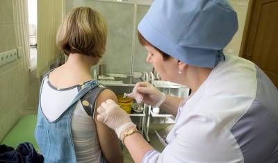 В Крыму не осталось первого компонента вакцины в некоторых медпунктах