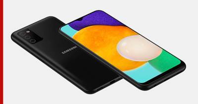 Раскрыты характеристики нового бюджетного смартфона Samsung