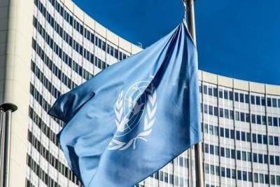 Нашей стране не нужен ООН: народ ЦАР требует изгнать «голубых касок» - versia.ru - Минуск