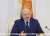 «Мы стоять на коленях не будем»: Лукашенко проводит совещание о противодействии санкциям