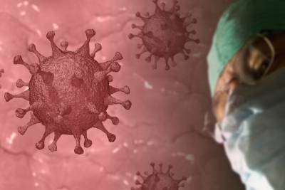 В Чувашии впервые за три месяца от коронавируса умерли 8 человек