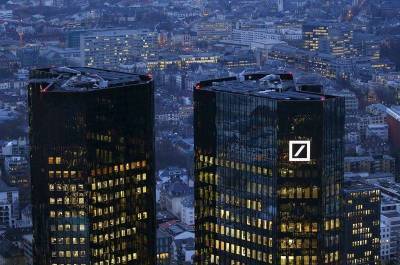 Deutsche Bank запустит индексы на 21 валюту развивающихся стран