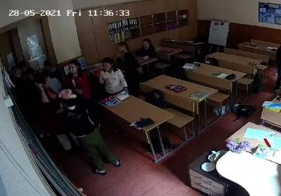 Полиция Винницы взялась за педагога, которая издевалась над ребенком с ограниченными возможностями