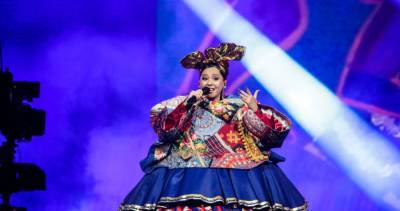 Певица Манижа выступит на фестивале в Башкирии