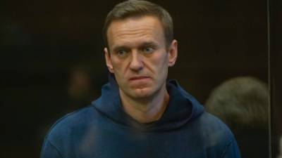 Навальный не смог оспорить решение суда по иску Пригожина