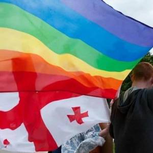 В Тбилиси отменили ЛГБТ-прайд из-за угрозы безопасности