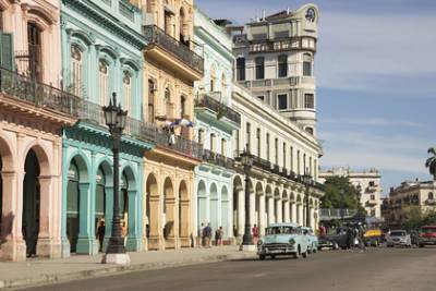 Застрявшие на Кубе россияне получили отрицательные тесты на коронавирус