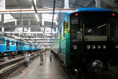 Глава метро Екатеринбурга назвал незначительной сумму, потраченную на проект второй ветки