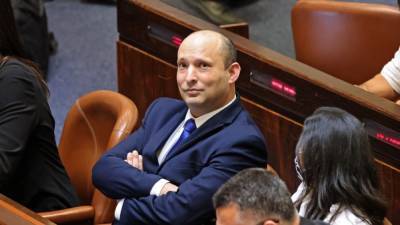 Парламент Израиля не продлил действие спорного закона о гражданстве