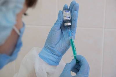 Новгородский Минздрав опроверг информацию о дефиците вакцины от COVID в регионе