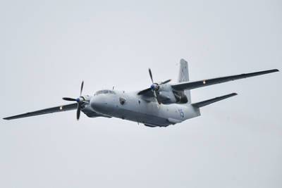 Росавиация заявила об обнаружении обломков пропавшего на Камчатке самолета Ан-26