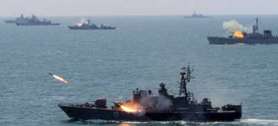 Рябков: те, кто будет устраивать провокации в Черном море, «получат по носу»