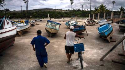 РСТ: из-за изоляции туристов поток на Кубу может сократиться