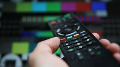 Белоруссия запретила два украинских телеканала