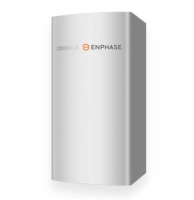 Enphase Energy начинает международные продажи накопителей энергии