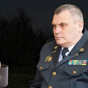 В Одессе погиб генерал Госпогранслужбы, приехавший на отдых с семьей