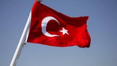В Турции впервые выявили заражение штаммом коронавируса "дельта плюс"