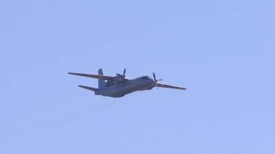Экипаж и пассажиры потерпевшего крушение на Камчатке Ан-26 погибли