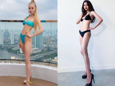 Две модели из Башкирии представят республику на конкурсе «Мисс Туризм России – 2021»
