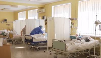 Нитраты отправили харьковчан на больничные койки: врачи обратились к жителям