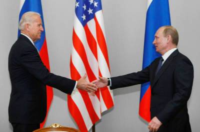 В РФ не исключают присоединение США в переговоры по Донбассу