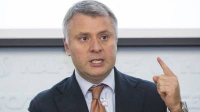Суд остановил предписание НАПК относительно увольнения Витренко
