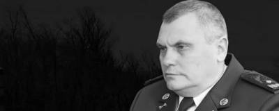 В Одессе утонул генерал пограничной службы Украины