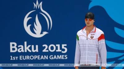 Никита Цмыг о том, как белорусские пловцы готовятся к Олимпиаде и чего ждут от Игр