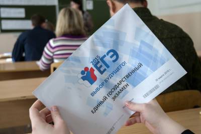 В Петербурге каждый 17-й выпускник оспорил результаты ЕГЭ по истории и обществознанию