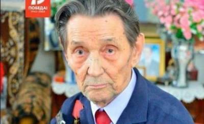 Губернатор Тюменской области рассказал о ветеране, которому в прошлом году исполнилось 100 лет