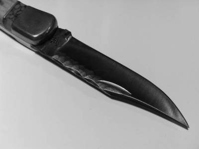 В Наро-Фоминске мужчина сумел спастись от убийцы, напавшего на него с ножом