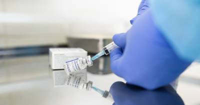 В Калининградскую область поступило ещё почти пять тысяч доз вакцины от ковида