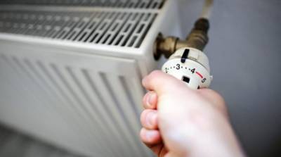 Киев вводит рекомендованный авансовый платеж за отопление