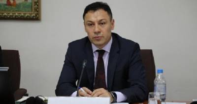 Джамолиддин Нуралиев обсудил с директором SECO реализацию программы по укреплению финансового сектора