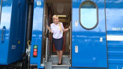 Услугами Белорусской железной дороги в первом полугодии воспользовались почти 30 миллионов пассажиров