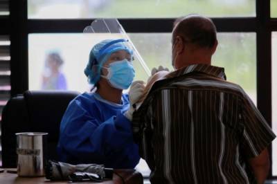 ТАСС: число смертей от коронавируса в мире превысило 4 миллиона